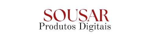Sousar Produtos Digitais LTDA
